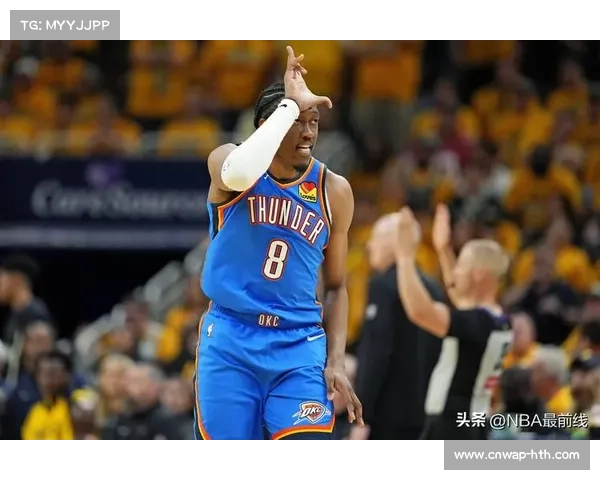 亚历山大称联盟变强雷霆需反省，卫冕目标艰巨