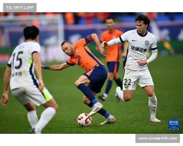 保级大战前瞻：青岛海牛、武汉三镇命悬一线，升班马迎机遇