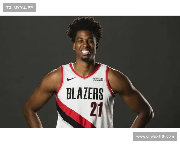 哈桑·怀特塞德的第二春：从NBA到CBA的内线统治力延续