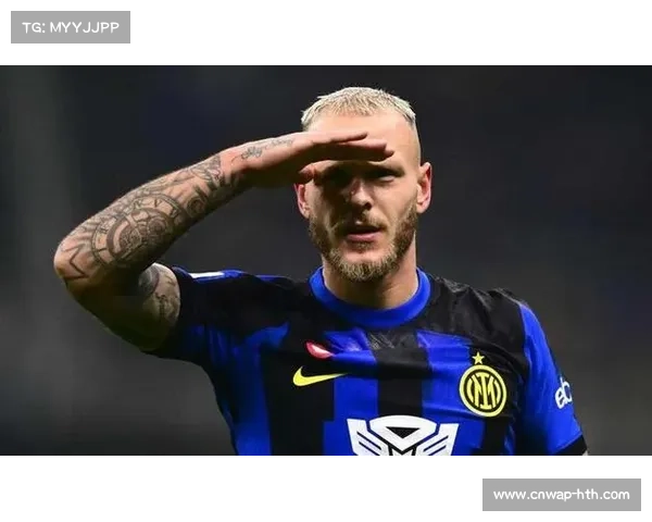 国际米兰加速迪马尔科续约谈判，防止欧洲豪门挖角