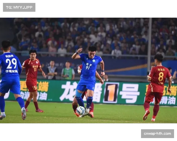 中超商业价值分析：开局焦点对决集中，提升联赛关注度与商业潜力