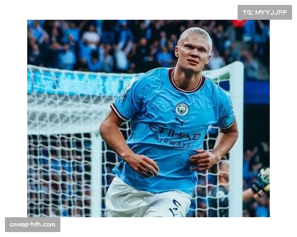 战报:曼城2-0完胜哥本哈根,哈兰德、福登各入一球顺利晋级 战报:曼城2-0完胜哥本哈根,哈兰德、福登各入一球顺利晋级